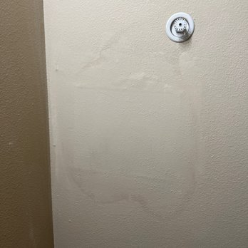 Ibis Trail - They patched my water leak but left the wet insulation in the wall! - Apartments Near Me - Covington, Louisiana