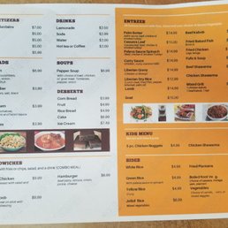Oct 1 2021 menu Oct 1 2021 menu