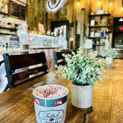 Foxtail Coffee