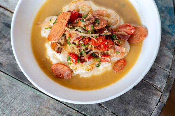 Crooked Hammock Brewery by null