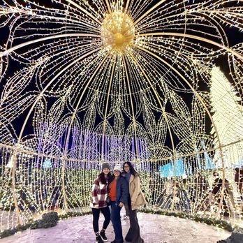 Enchant Las Vegas - Festivals Near Me - Las Vegas, Nevada Enchant Las Vegas - Festivals Near Me - Las Vegas, Nevada