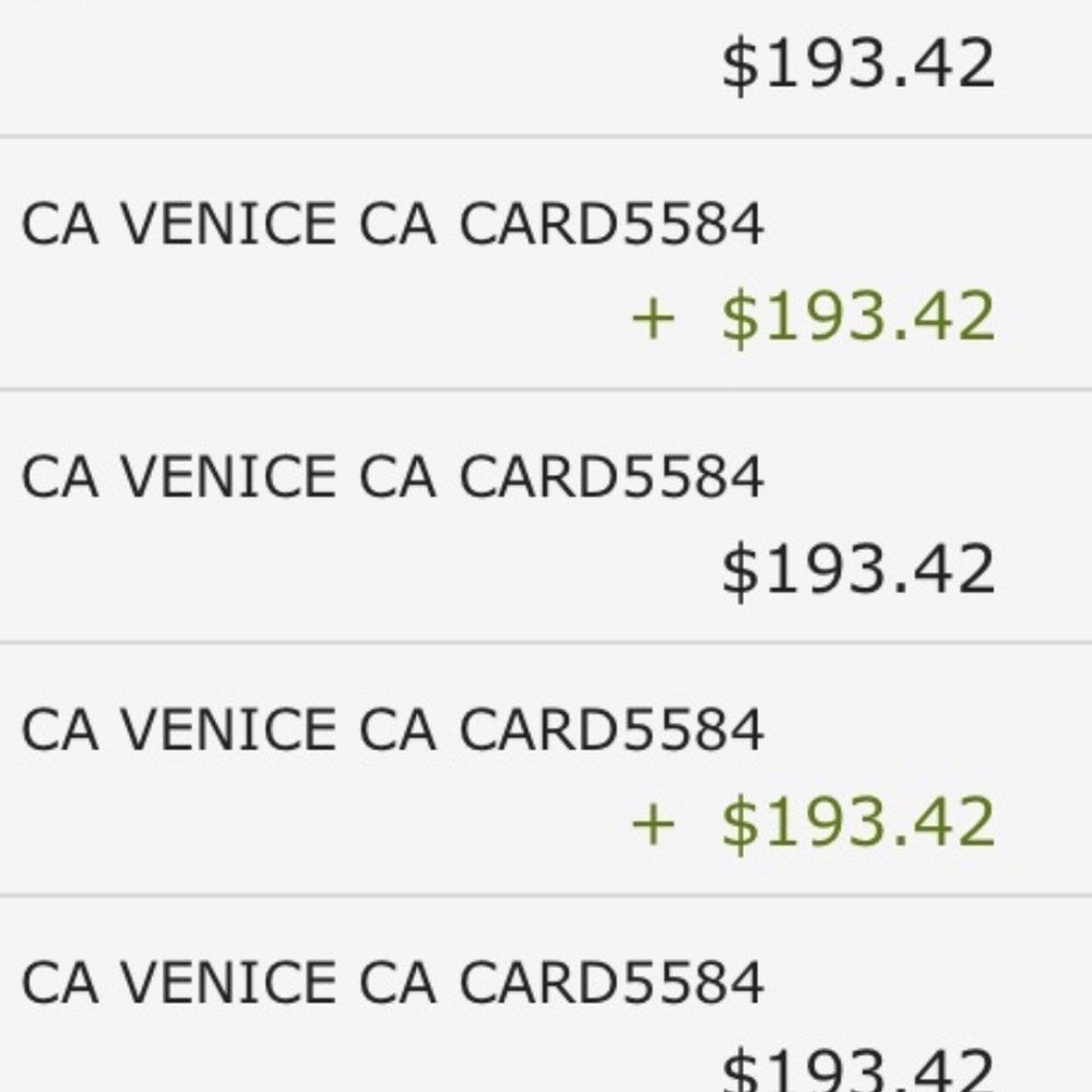 Cabo Cantina - Account charges - Mexican Near Me - Venice, California Cabo Cantina - Account charges - Mexican Near Me - Venice, California