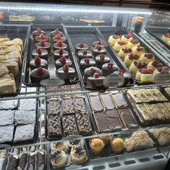 Presti's Bakery - Case - Bakeries Near Me - Cleveland, Ohio