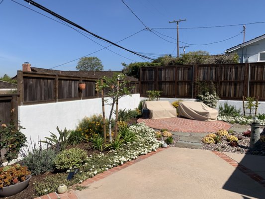 Bob & Mimmy's Gardening