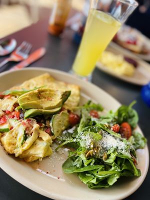 Snooze, an A.M. Eatery by null