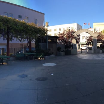 Woh Hei Yuen Park - Pano of the Park - Parks Near Me - San Francisco, California Woh Hei Yuen Park - Pano of the Park - Parks Near Me - San Francisco, California