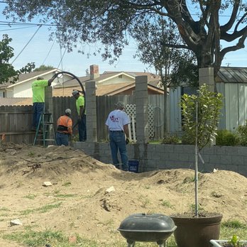 Earl Brothers Masonry - Masonry/Concrete Near Me