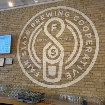 Fair State Brewing Cooperative - Breweries Near Me - Minneapolis, Minnesota Fair State Brewing Cooperative - Breweries Near Me - Minneapolis, Minnesota
