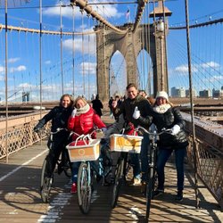 The Bike Shop - We Offer Bike Tours as well!