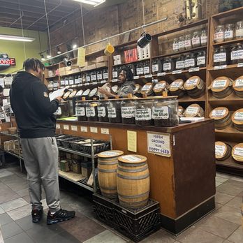Prestogeorge Coffee & Tea - The tea experts are happy to help you select your next favorite tea! - Coffee & Tea Near Me - Pittsburgh, Pennsylvania Prestogeorge Coffee & Tea - The tea experts are happy to help you select your next favorite tea! - Coffee & Tea Near Me - Pittsburgh, Pennsylvania