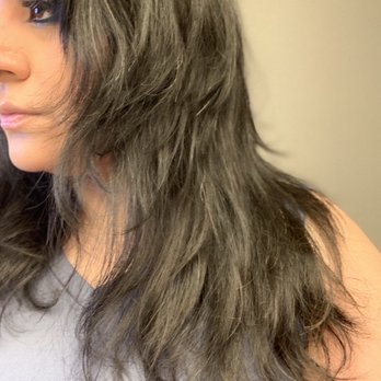 The Catwalk Hair Studio - Shaggy Hair Style - Hair Salons Near Me - Palmdale, California The Catwalk Hair Studio - Shaggy Hair Style - Hair Salons Near Me - Palmdale, California