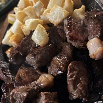 Pie Fection - Picanha and yuca - Pizza Near Me - Windermere, Florida Pie Fection - Picanha and yuca - Pizza Near Me - Windermere, Florida