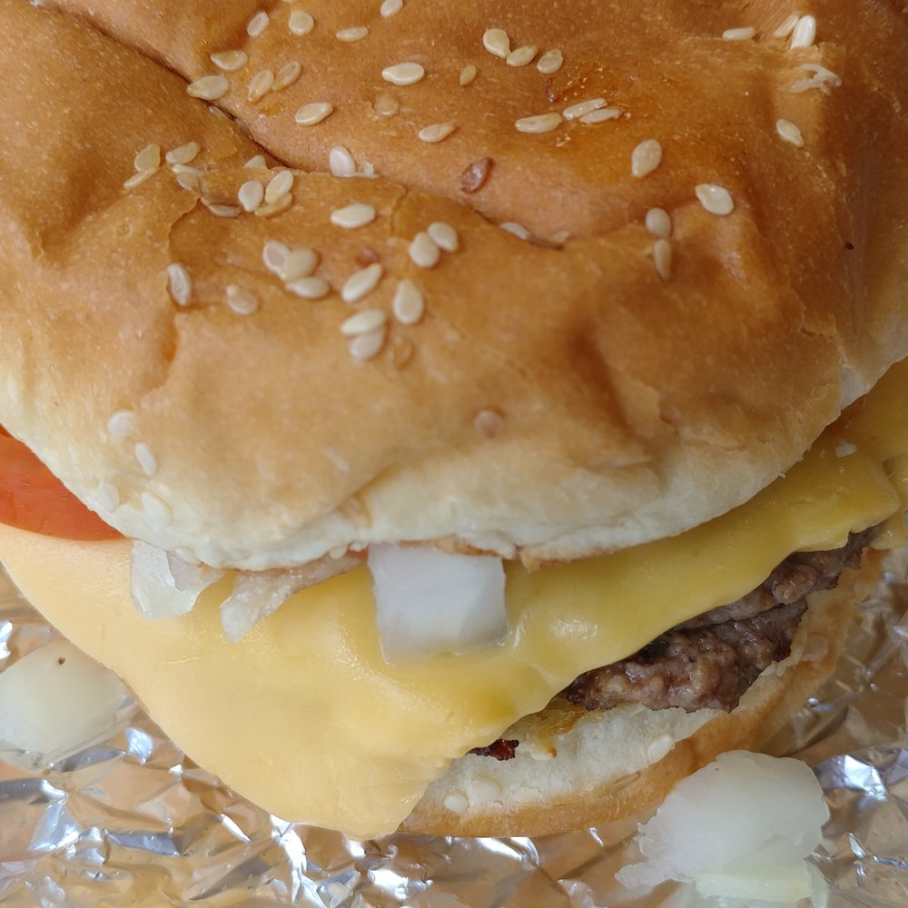 Five Guys - Little cheeseburger at Five Guys in Chambersburg PA - Burgers Near Me - Chambersburg, Pennsylvania Five Guys - Little cheeseburger at Five Guys in Chambersburg PA - Burgers Near Me - Chambersburg, Pennsylvania
