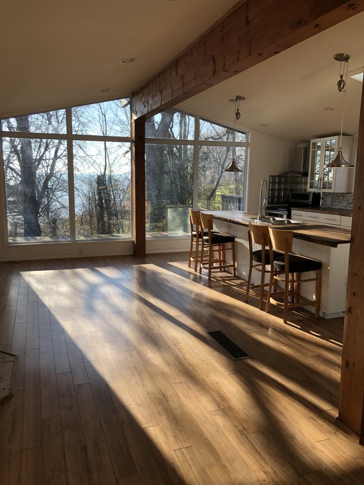 EXTREME CLEAN Updated July 2024 Request a Quote Smooth Rock Falls