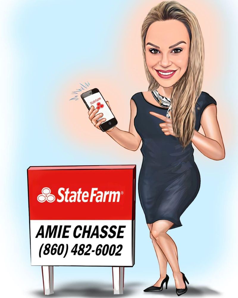 AMIE CHASSE - STATE FARM INSURANCE AGENT - Updated March 2025 - 22