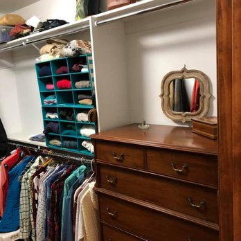 Smith Brothers - Walk in Closet - 2018 - General Contractors Near Me - Hanover, Pennsylvania Smith Brothers - Walk in Closet - 2018 - General Contractors Near Me - Hanover, Pennsylvania