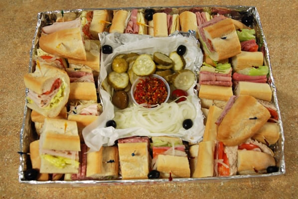 Sack O' Subs by null