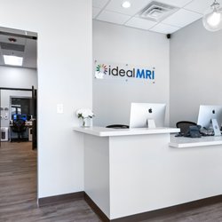 ideal MRI