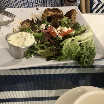 Athena Gyro - Kabob and salad and tzatziki - Greek Near Me - Palm Desert, California Athena Gyro - Kabob and salad and tzatziki - Greek Near Me - Palm Desert, California