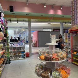 Sugar and Toys