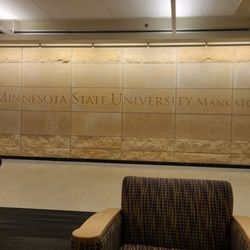 Minnesota State University Mankato