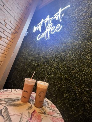 Molinos Coffee Redlands by null