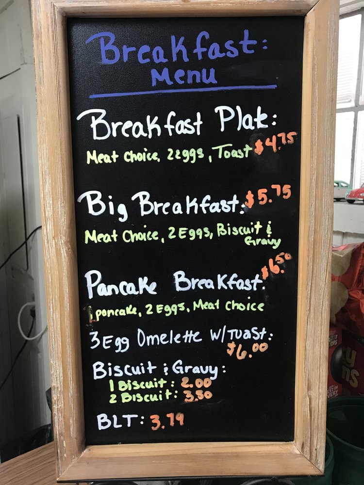 MILES DINER Updated September 2024 11 Photos 112 Main St, North