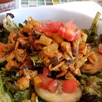 Rachel's Kitchen - Chicken Curry Salad - Breakfast & Brunch Near Me - Henderson, Nevada