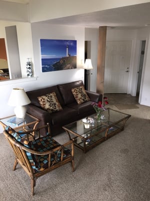 Starfish Point by null