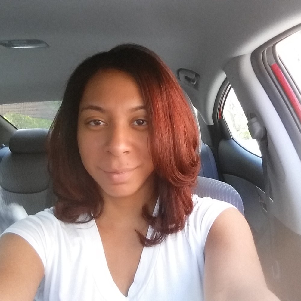Anita Kurl - After my visit to Anita Kurl - Hair Salons Near Me - Boston, Massachusetts Anita Kurl - After my visit to Anita Kurl - Hair Salons Near Me - Boston, Massachusetts