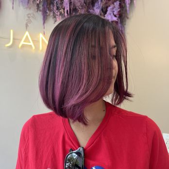 Fox & Jane Salon - Hair Salons Near Me - Brooklyn, New York Fox & Jane Salon - Hair Salons Near Me - Brooklyn, New York