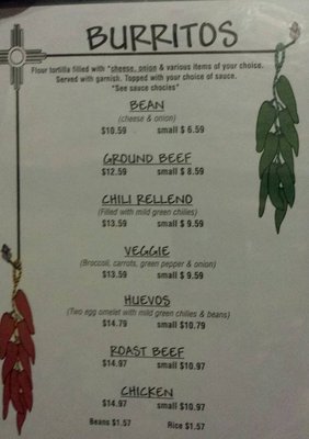 Menu photo 5 Abrana Marie's Lewisburg, PA Menu photo 5 Abrana Marie's Lewisburg, PA