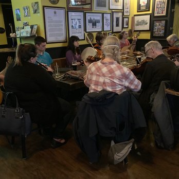 Erin's Pub - Irish Music seisiún in progress. - Pubs Near Me - St. John's, Newfoundland and Labrador Erin's Pub - Irish Music seisiún in progress. - Pubs Near Me - St. John's, Newfoundland and Labrador