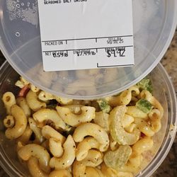 Lake Shore Produce Market - So good