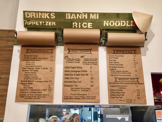 Menu photo 8 The Banh MI Shop White Plains, NY Menu photo 8 The Banh MI Shop White Plains, NY