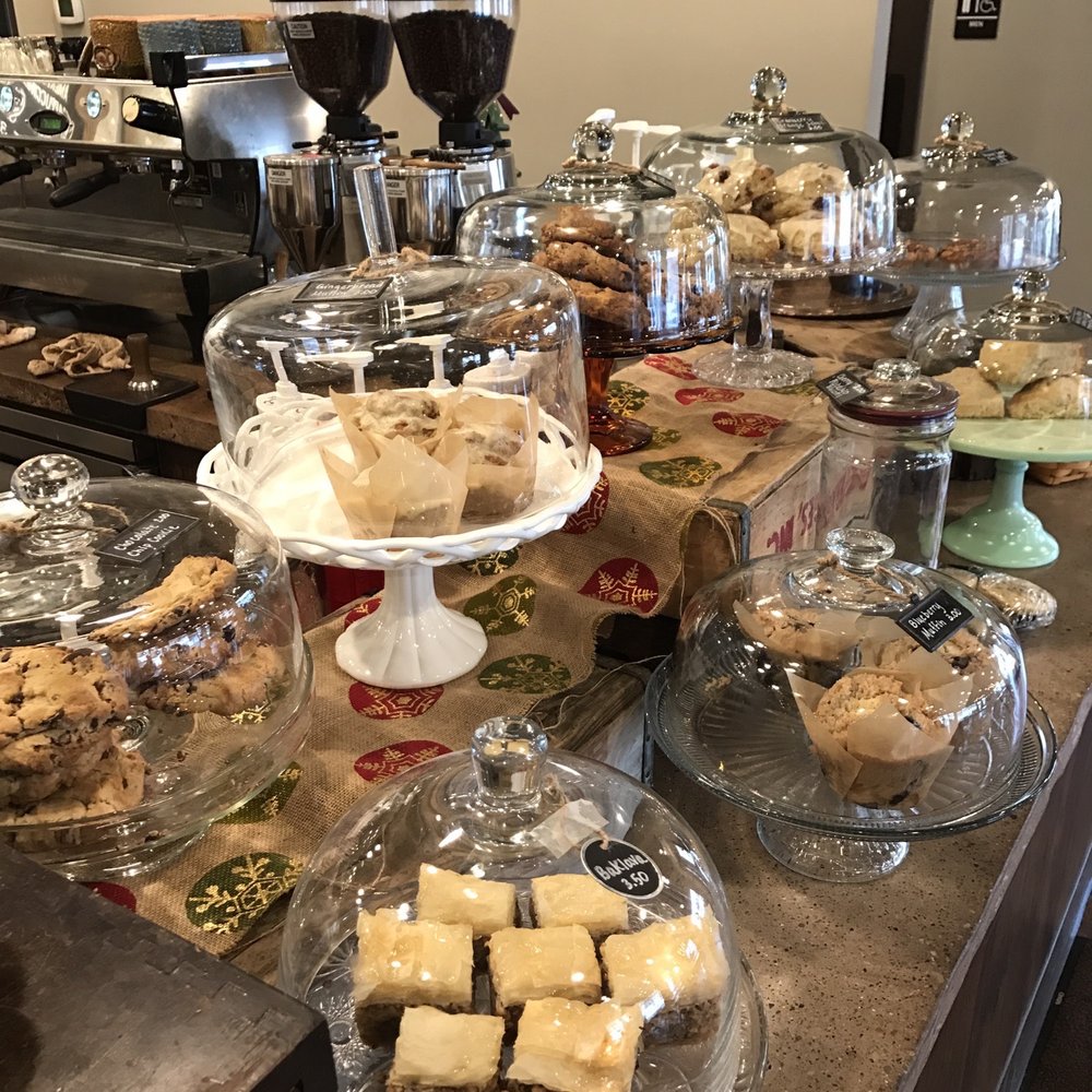 Artisan Coffee - Coffee & Tea Near Me - Akron, Ohio Artisan Coffee - Coffee & Tea Near Me - Akron, Ohio