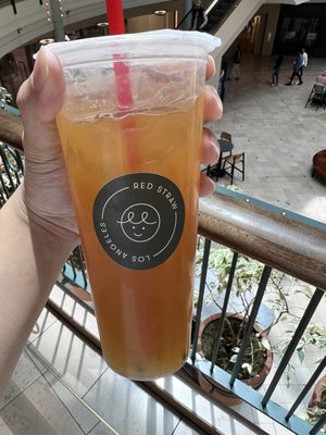 Redstraw Tea Bar Portland by null