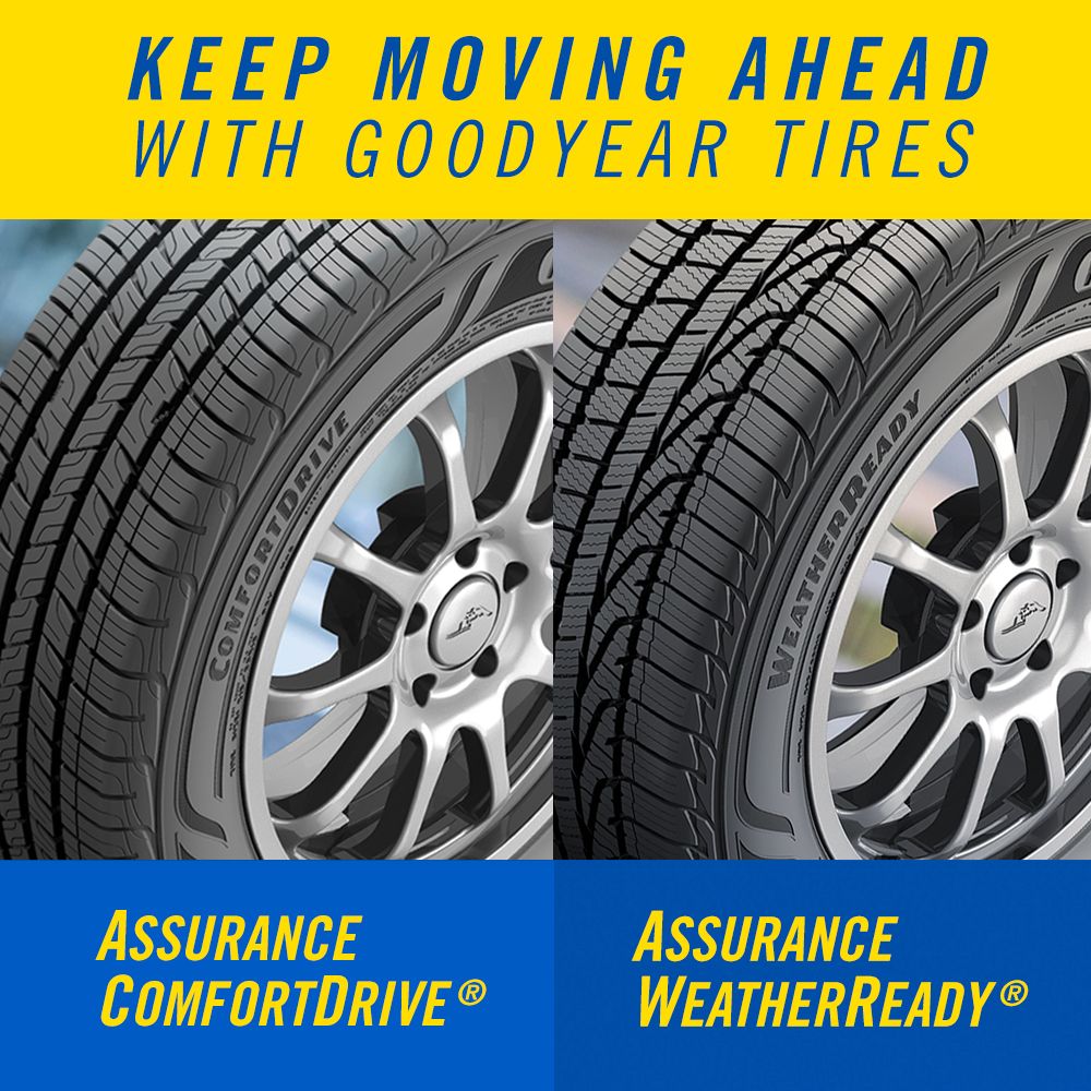 GOODYEAR AUTO SERVICE Updated August 2024 20 Reviews 101 Barrel