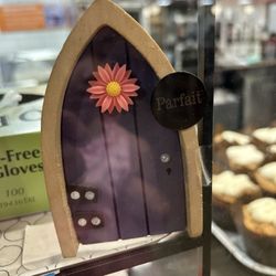 Dublin Fairy Door Trail