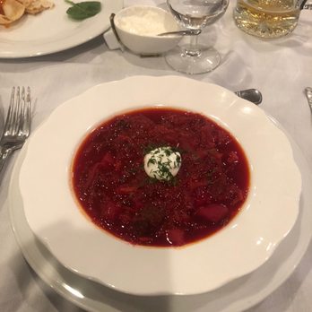 Astoria Bistro - Borscht - Russian Near Me - Saint Louis, Missouri Astoria Bistro - Borscht - Russian Near Me - Saint Louis, Missouri