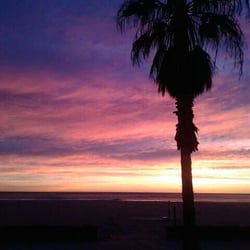 Playa La Patacona