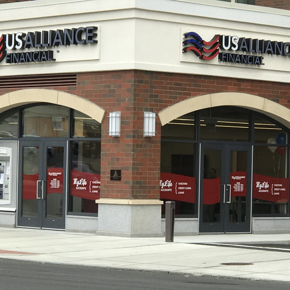 USALLIANCE Financial office