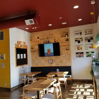 BAMBU - Bubble Tea Near Me - Tacoma, Washington BAMBU - Bubble Tea Near Me - Tacoma, Washington