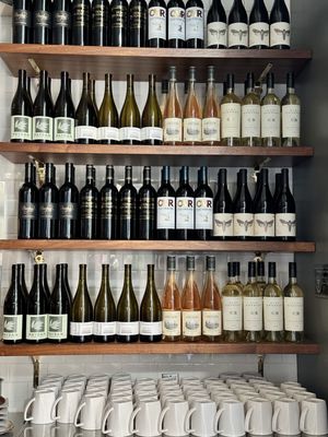 Northstar Cafe in the Short North by null