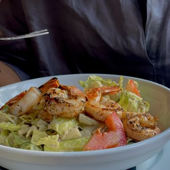 Kanu Bar Grill - Shrimp salad - Bars Near Me - New York, New York Kanu Bar Grill - Shrimp salad - Bars Near Me - New York, New York