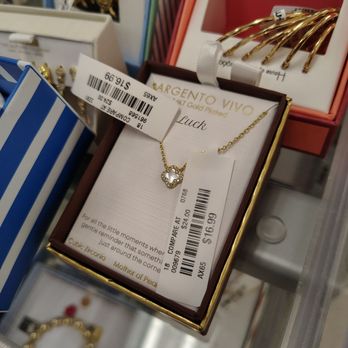 TJ Maxx - Love the Van Cleef on a budget - Department Stores Near Me - Saint Peters, Missouri TJ Maxx - Love the Van Cleef on a budget - Department Stores Near Me - Saint Peters, Missouri