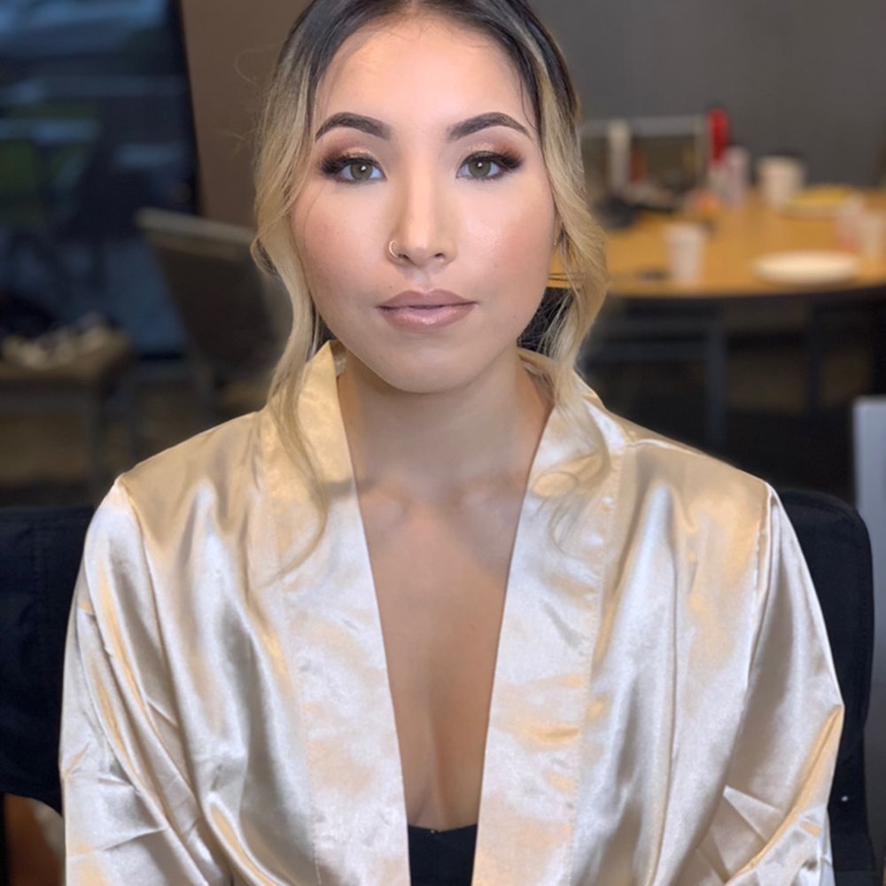 Makeup Artist Maryland Saubhaya Makeup