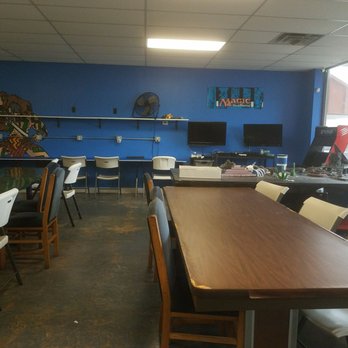 Gamerz Pair-A-Dice - Hobby Shops Near Me - San Antonio, Texas Gamerz Pair-A-Dice - Hobby Shops Near Me - San Antonio, Texas