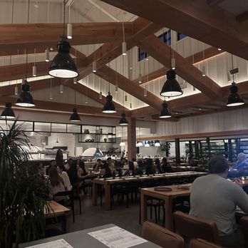 Sixty Vines - New American Near Me - Orlando, Florida