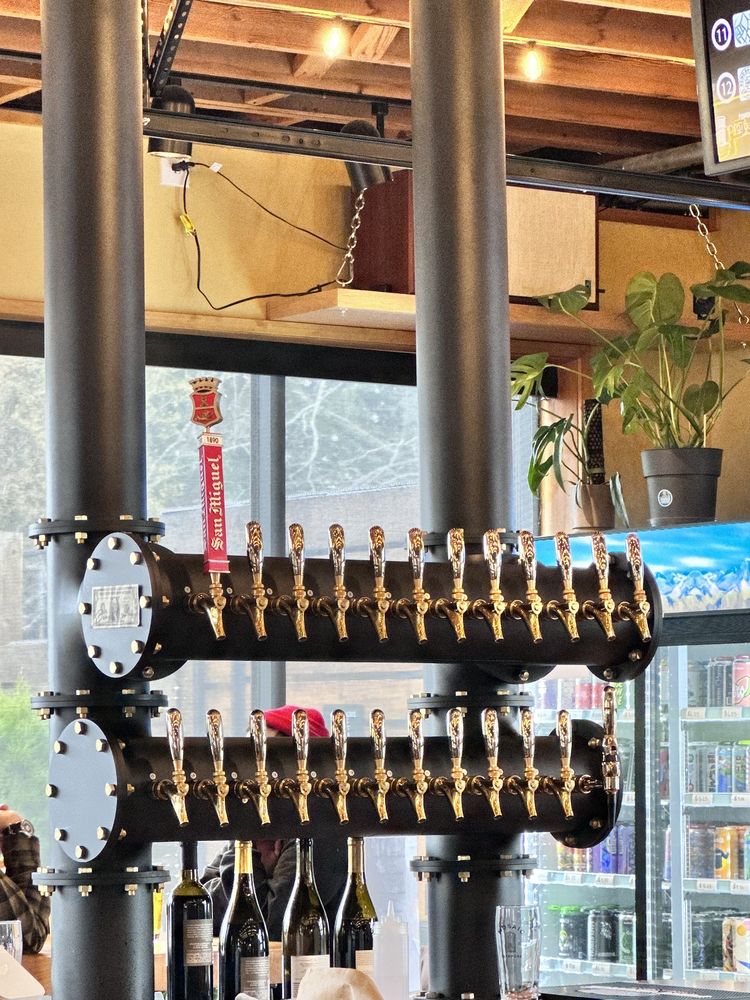 Mosaic Taphouse